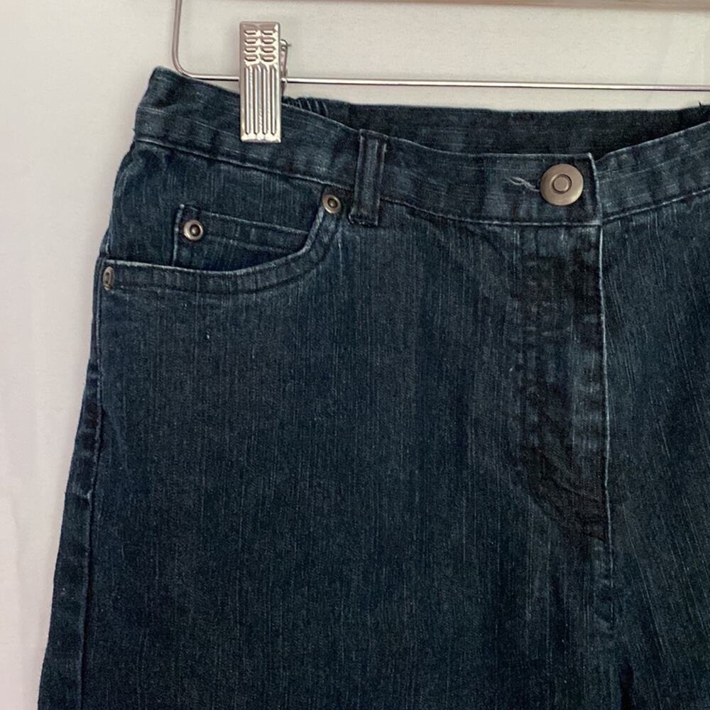 NWOT Ruby Rd. Jeans Size 6P - Picture 2 of 7